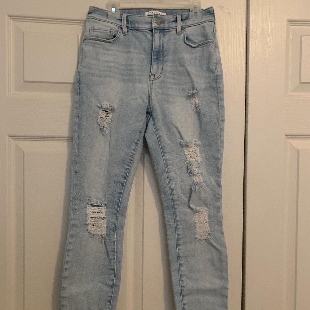 Pacsun Jeans